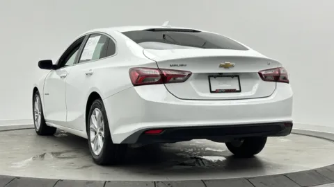 More photos of 2020 Chevrolet Malibu LT at Auto Boutique Florida, FL
