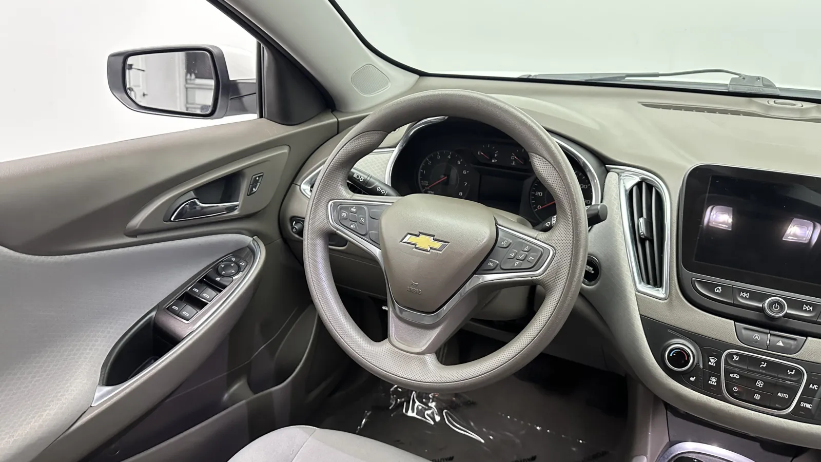 Chevrolet Malibu photo 27