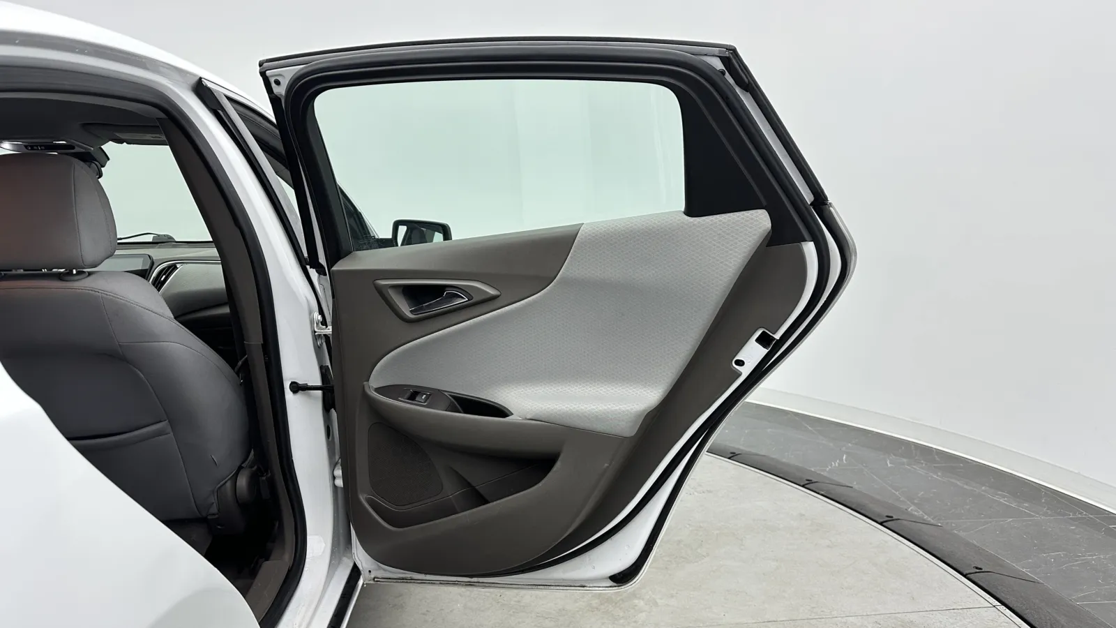 Chevrolet Malibu photo 24