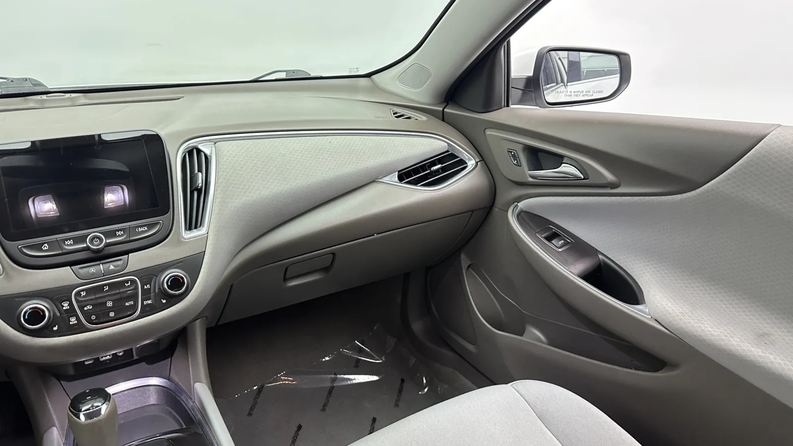 Chevrolet Malibu photo 29