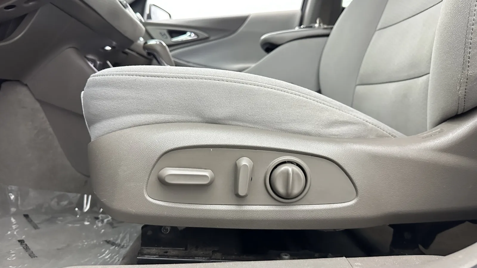 Chevrolet Malibu photo 11