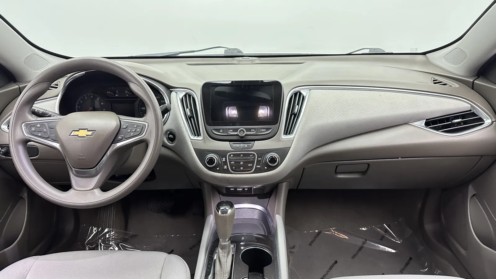 Chevrolet Malibu photo 28
