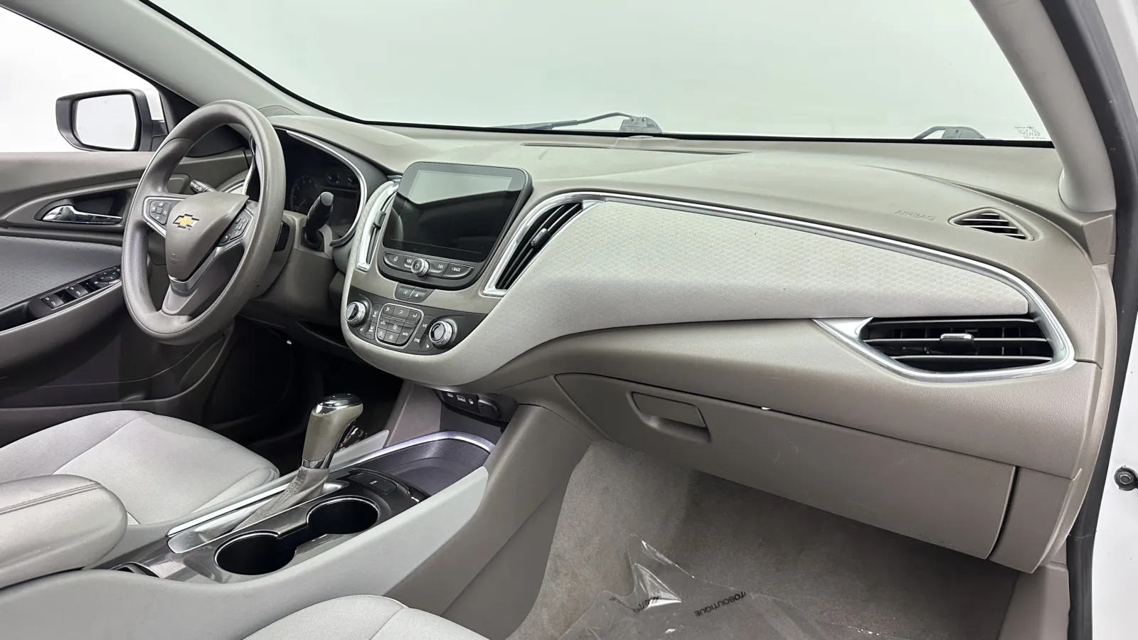 Chevrolet Malibu photo 33