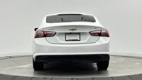 More photos of 2020 Chevrolet Malibu LT at Auto Boutique Florida, FL