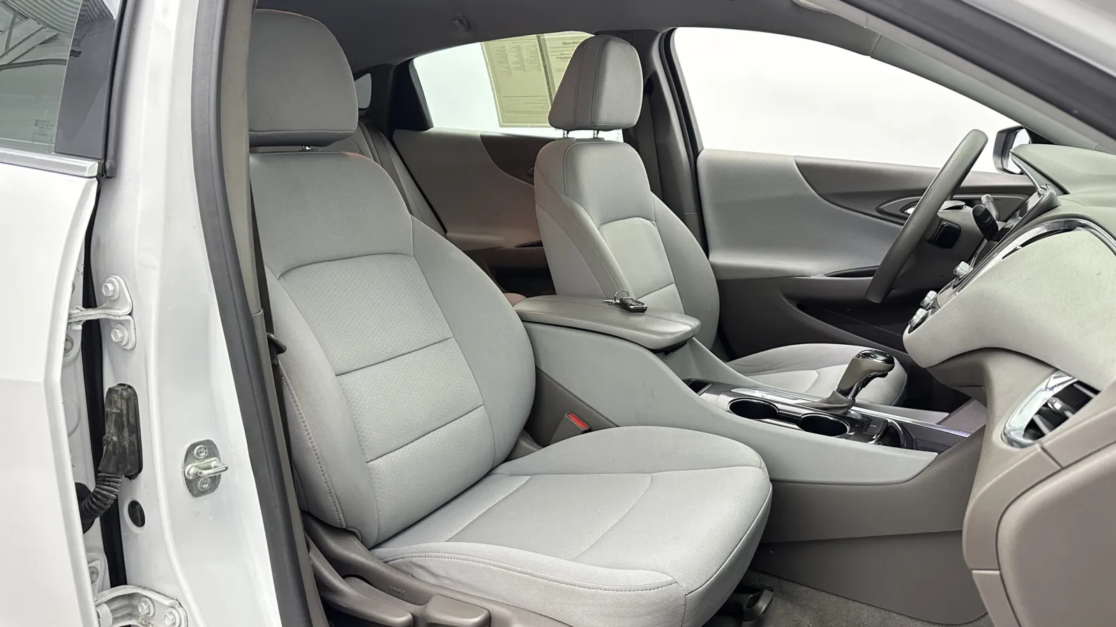 Chevrolet Malibu photo 32