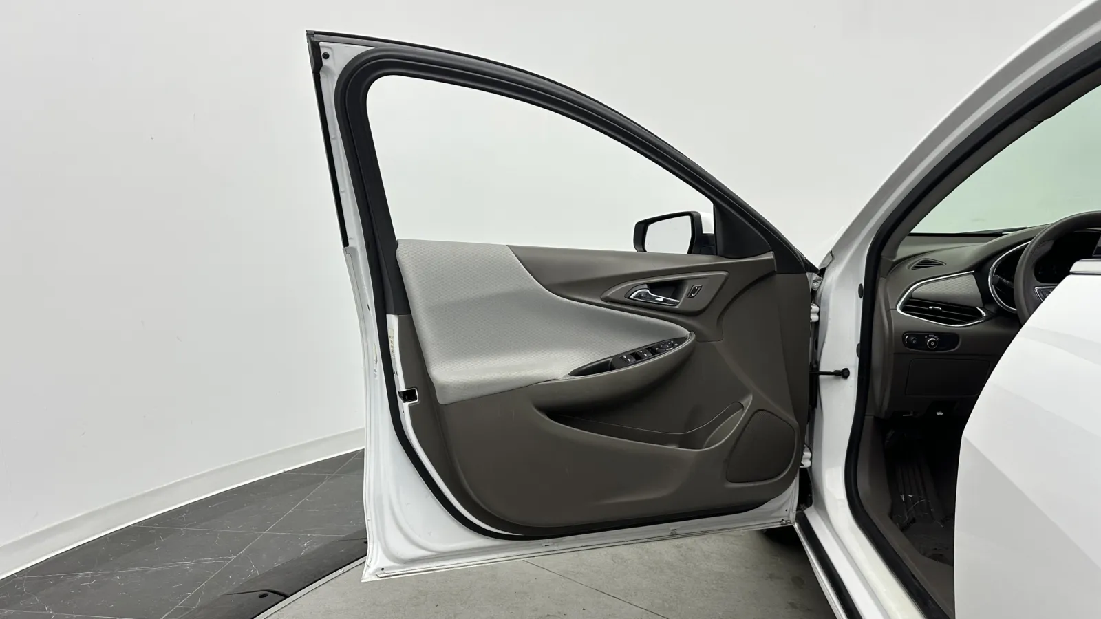 Chevrolet Malibu photo 9