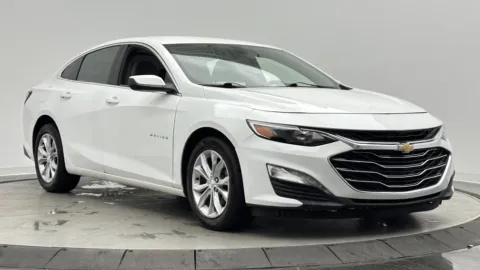 Another view of 2020 Chevrolet Malibu LT for sale in Jacksonville, FL at Auto Boutique Florida