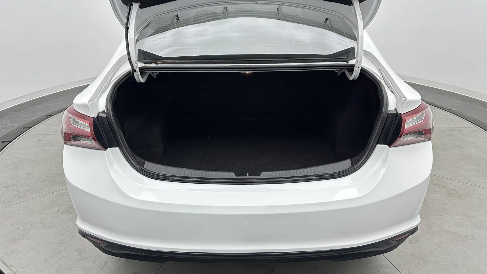 Chevrolet Malibu photo 23