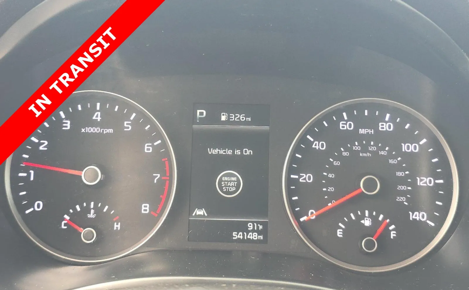 Kia Rio photo 6