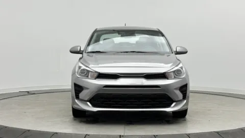 Photos of 2023 Kia Rio S for sale in Jacksonville, FL at Auto Boutique Florida