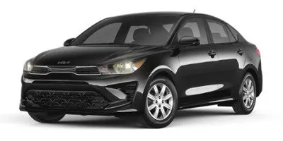 Gray 2023 Kia Rio S for sale in Jacksonville, FL