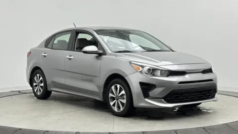 Another view of 2023 Kia Rio S for sale in Jacksonville, FL at Auto Boutique Florida