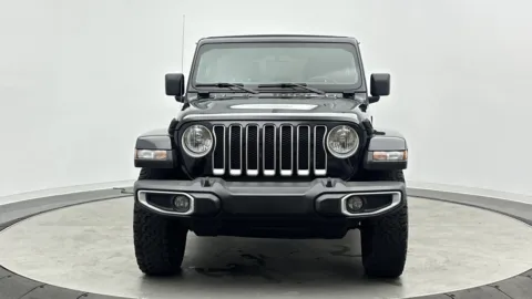 Photos of 2021 Jeep Wrangler Unlimited Sahara for sale in Jacksonville, FL at Auto Boutique Florida