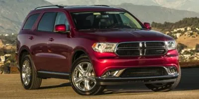 Silver 2020 Dodge Durango GT Plus for sale in Jacksonville, FL