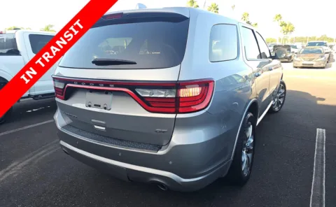 Another view of 2020 Dodge Durango GT Plus for sale in Jacksonville, FL at Auto Boutique Florida