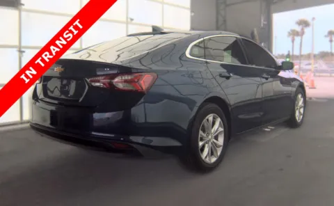 More photos of 2022 Chevrolet Malibu LT at Auto Boutique Florida, FL
