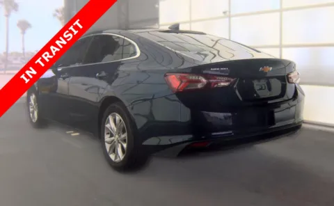More photos of 2022 Chevrolet Malibu LT at Auto Boutique Florida, FL