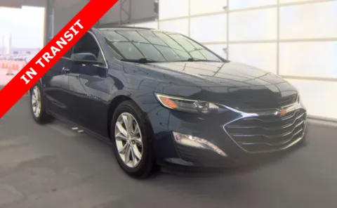 Another view of 2022 Chevrolet Malibu LT for sale in Jacksonville, FL at Auto Boutique Florida