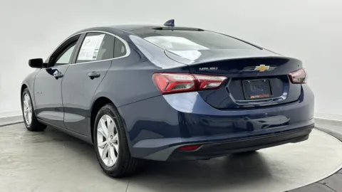 More photos of 2022 Chevrolet Malibu LT at Auto Boutique Florida, FL