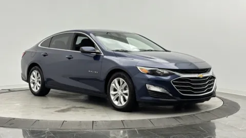 Another view of 2022 Chevrolet Malibu LT for sale in Jacksonville, FL at Auto Boutique Florida