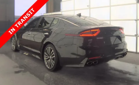 More photos of 2019 Kia Stinger Premium at Auto Boutique Florida, FL