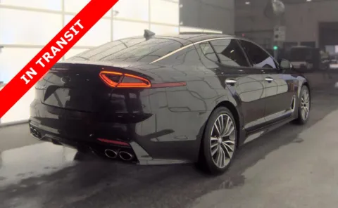 More photos of 2019 Kia Stinger Premium at Auto Boutique Florida, FL