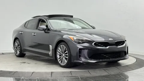Another view of 2019 Kia Stinger Premium for sale in Jacksonville, FL at Auto Boutique Florida