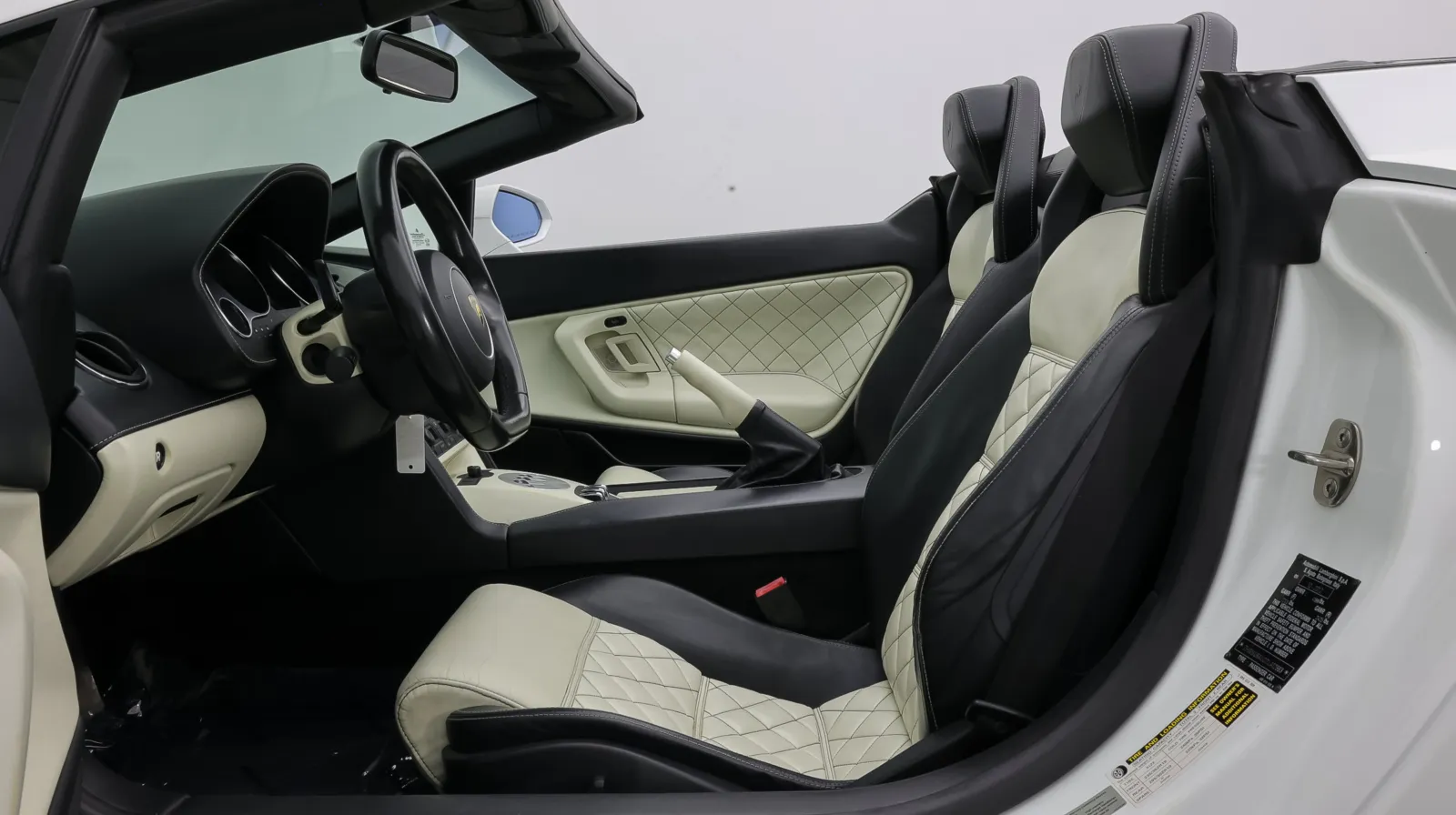 Lamborghini Gallardo photo 32