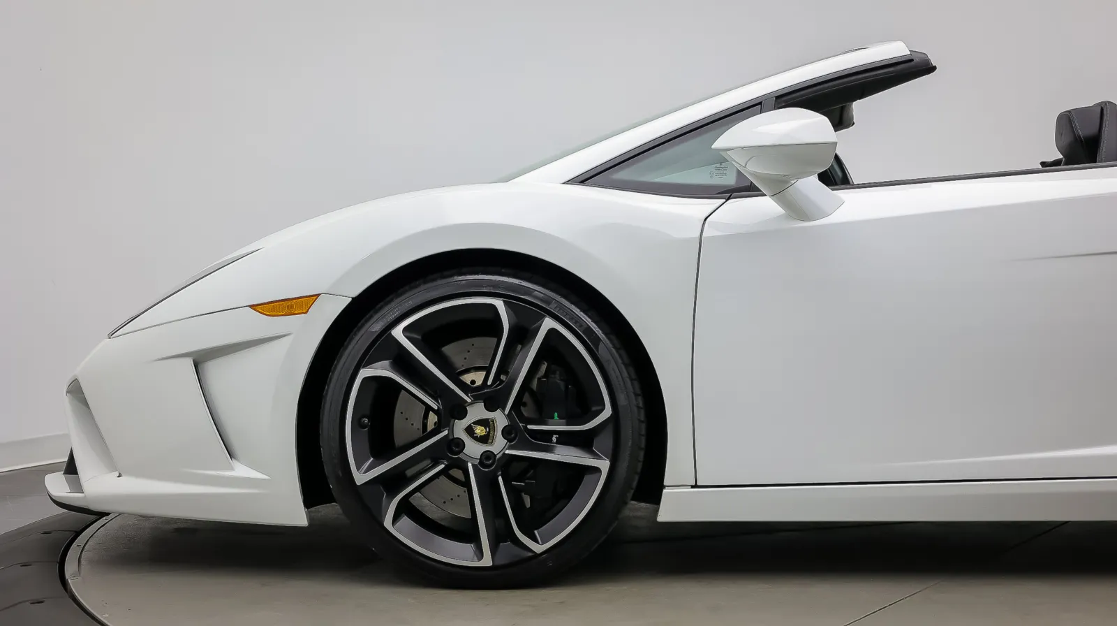 Lamborghini Gallardo photo 20