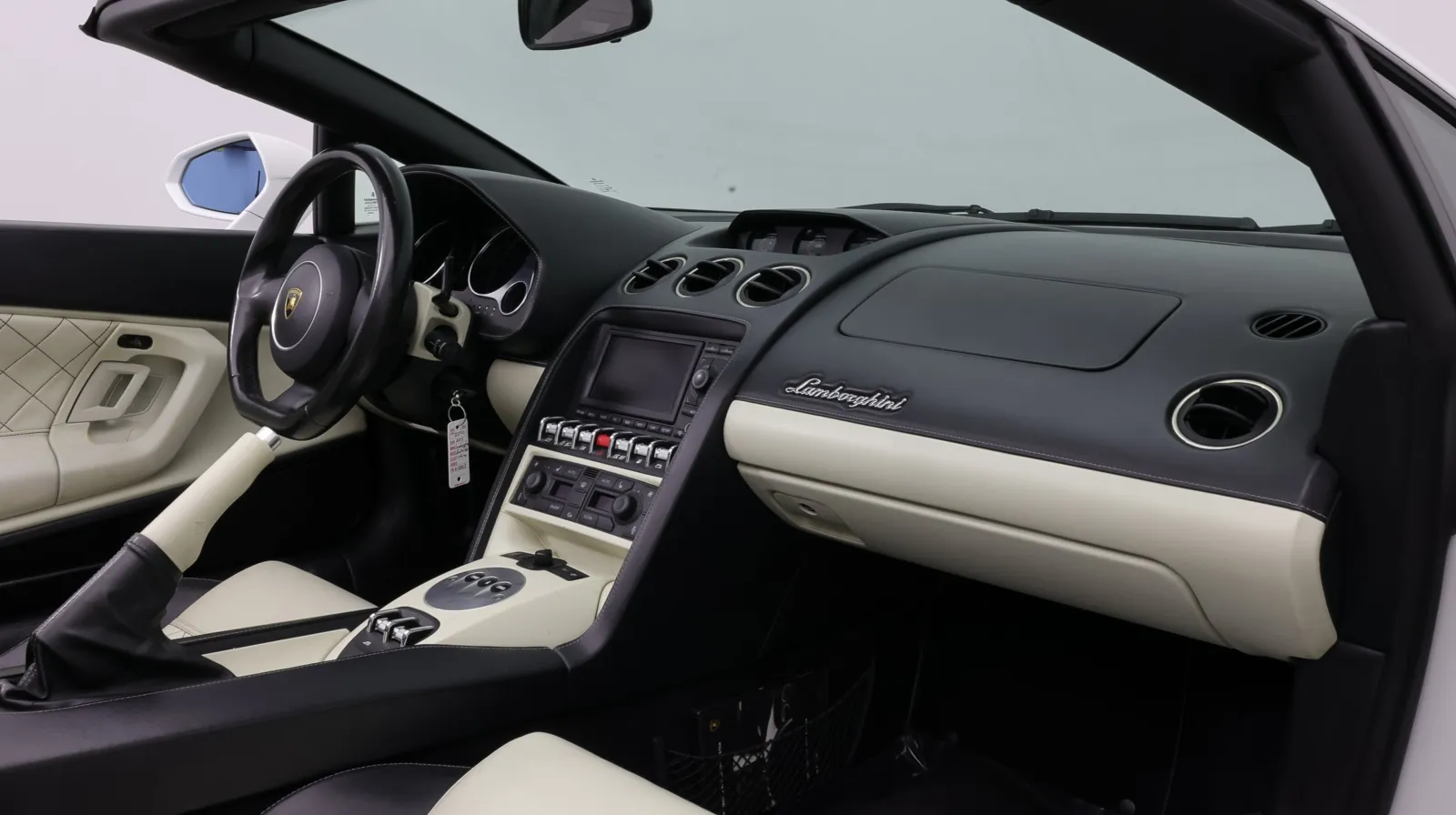 Lamborghini Gallardo photo 40