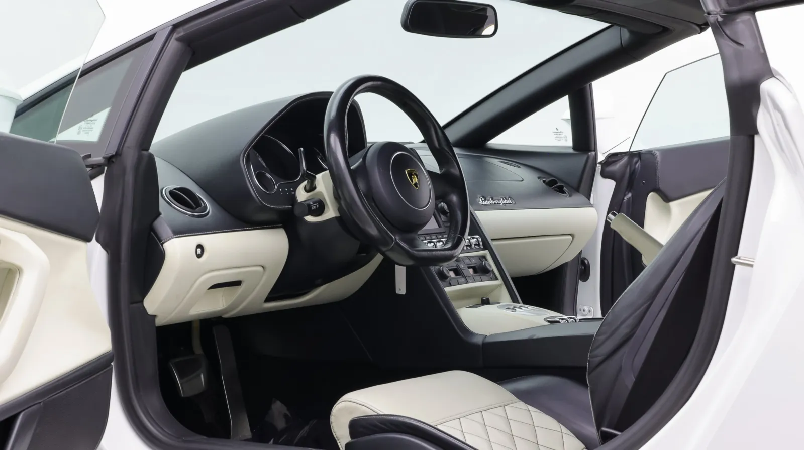Lamborghini Gallardo photo 44