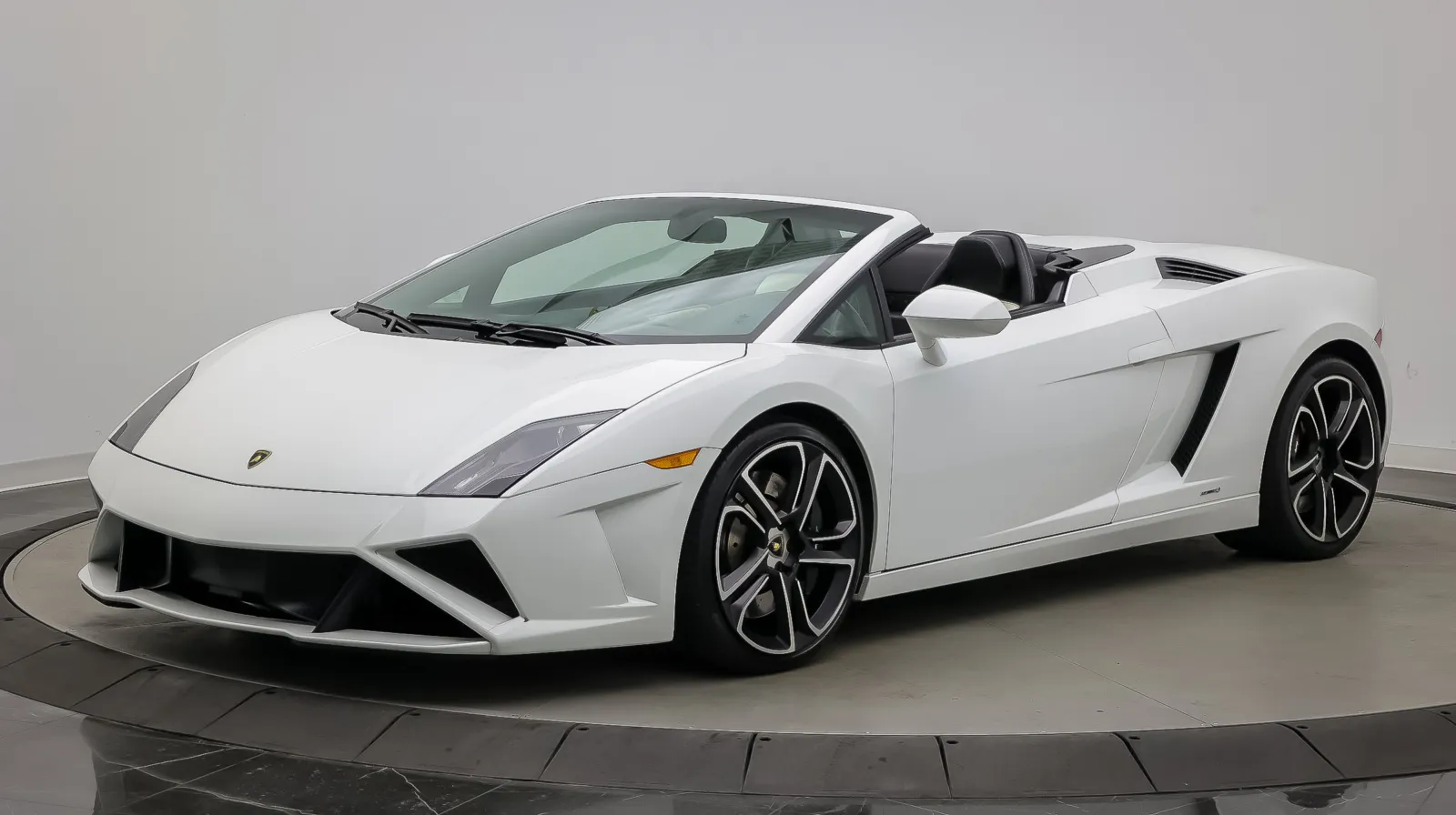 Lamborghini Gallardo photo 47