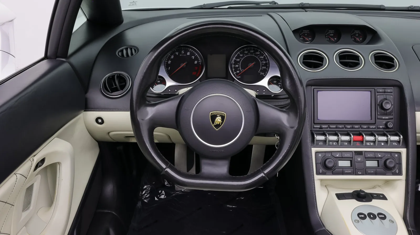 Lamborghini Gallardo photo 33