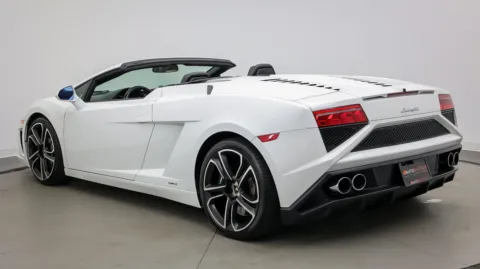 More photos of 2013 Lamborghini Gallardo LP 560-4 Spyder at Auto Boutique Florida, FL
