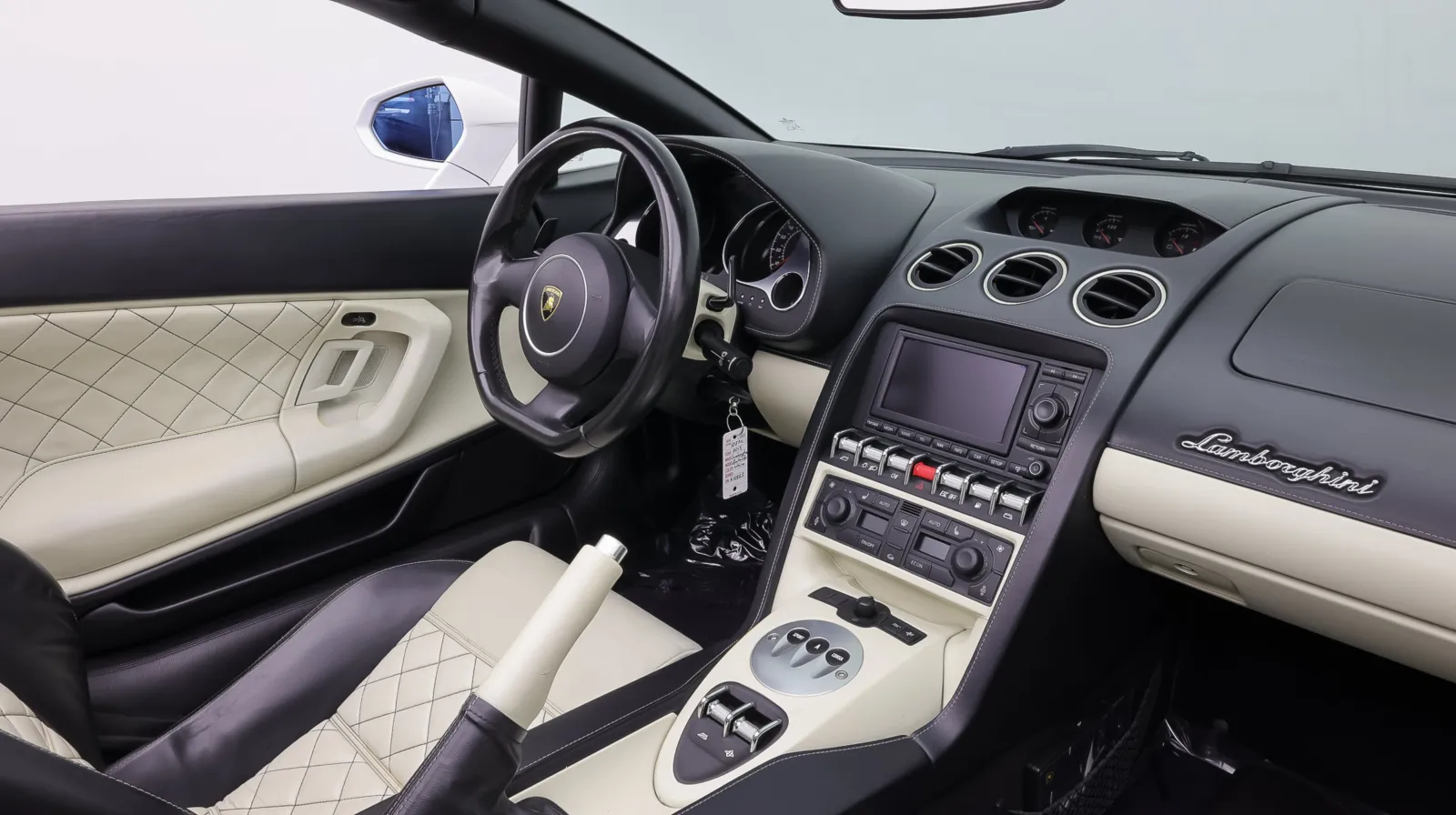 Lamborghini Gallardo photo 38