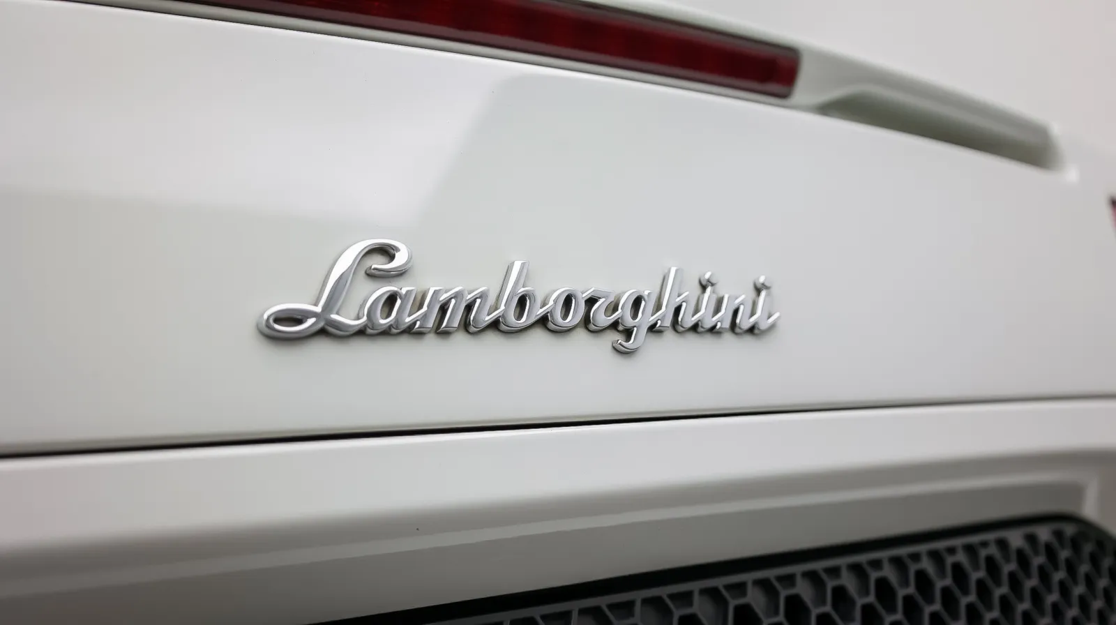 Lamborghini Gallardo photo 8