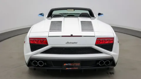 More photos of 2013 Lamborghini Gallardo LP 560-4 Spyder at Auto Boutique Florida, FL