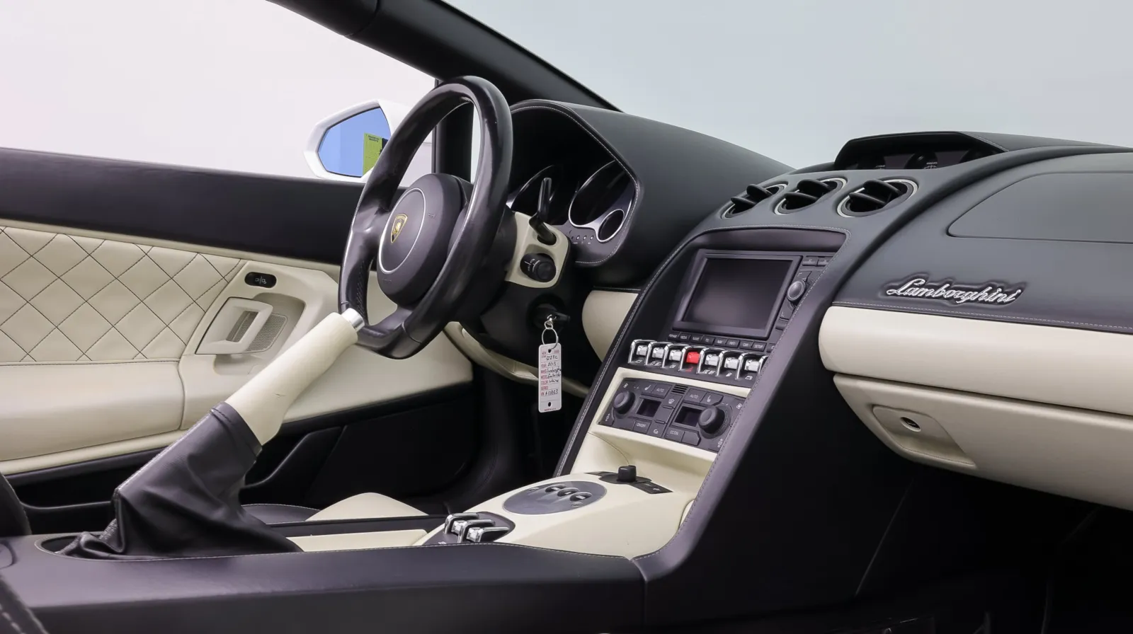 Lamborghini Gallardo photo 34