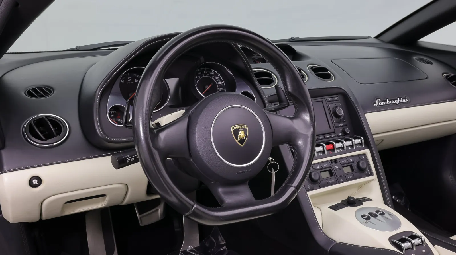 Lamborghini Gallardo photo 23