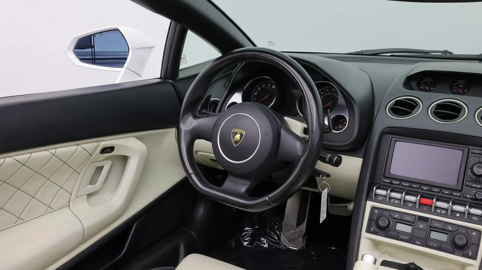 Lamborghini Gallardo photo 37