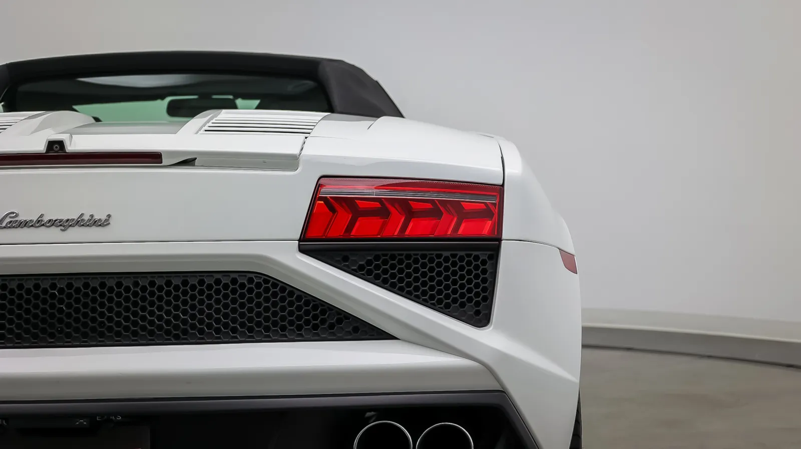 Lamborghini Gallardo photo 7