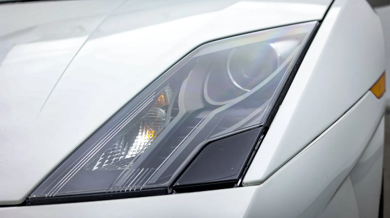 Lamborghini Gallardo photo 15