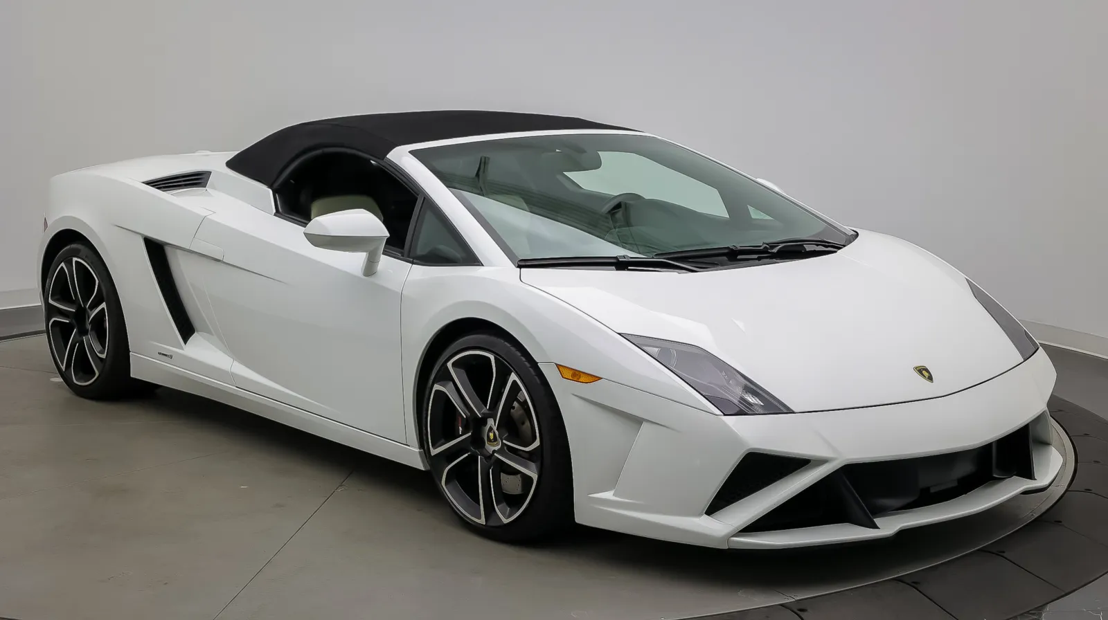Lamborghini Gallardo photo 14