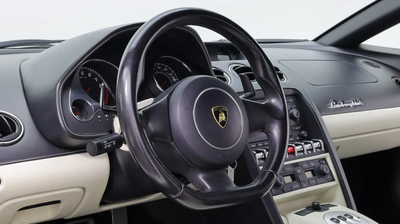 Lamborghini Gallardo photo 46