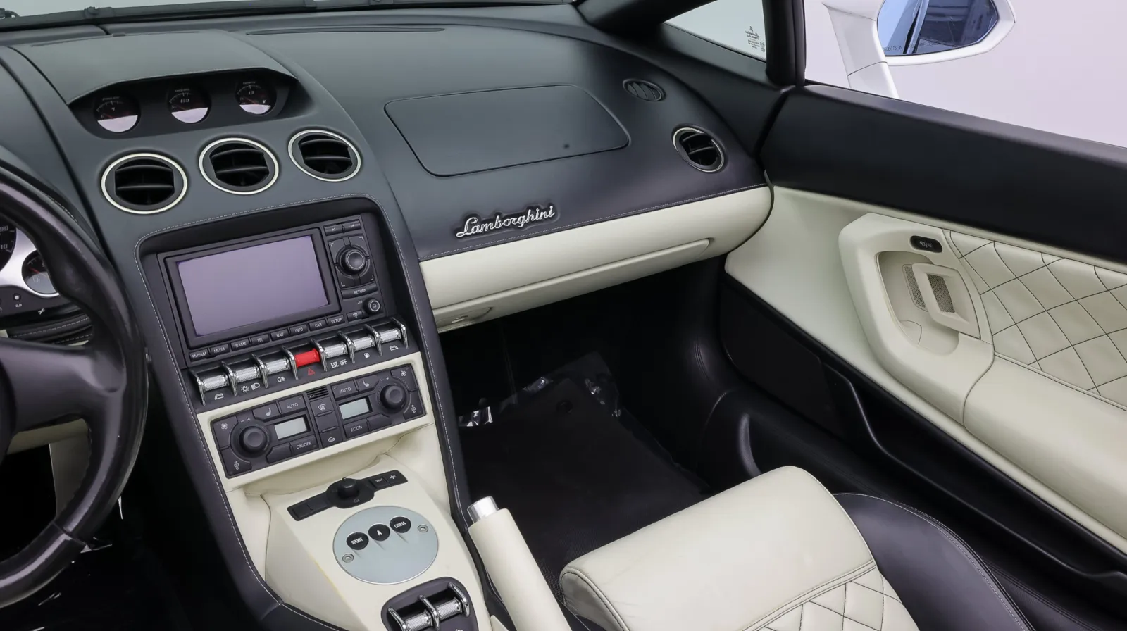 Lamborghini Gallardo photo 35