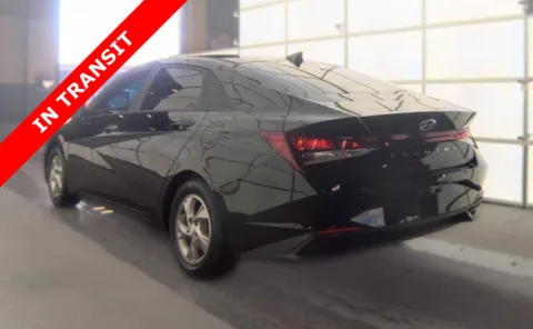 More photos of 2021 Hyundai Elantra SE at Auto Boutique Florida, FL