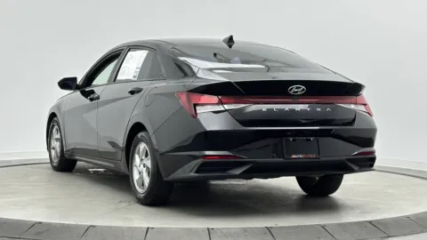 More photos of 2021 Hyundai Elantra SE at Auto Boutique Florida, FL