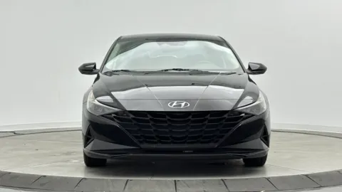 Photos of 2021 Hyundai Elantra SE for sale in Jacksonville, FL at Auto Boutique Florida