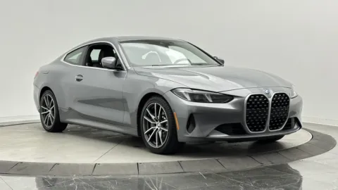 Another view of 2025 BMW 4 Series 430i for sale in Jacksonville, FL at Auto Boutique Florida