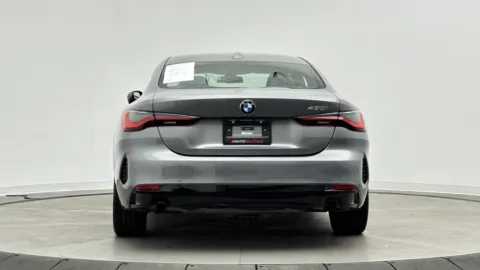 More photos of 2025 BMW 4 Series 430i at Auto Boutique Florida, FL